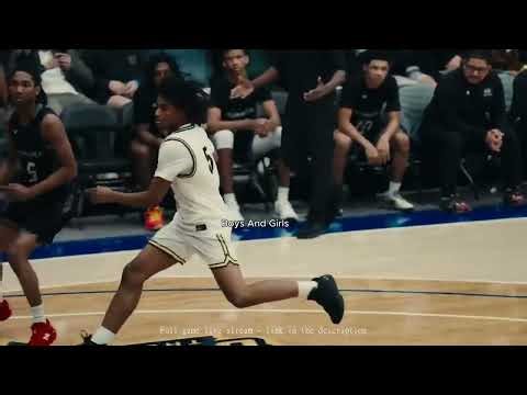 Westwood vs Gwinn - Basketball Live Stream