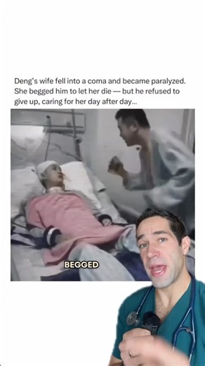 Doctor Explains: an inspiring medical story