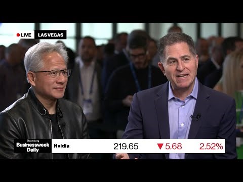 Dell Scales Up the AI Supply Chain to Meet Demand