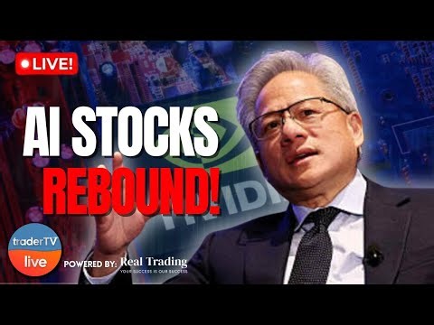 $TSLA & $NVDA EXPLODE 🤯 Musk Wins Court Battle + Gold $4,445 Breakout! | Dec 22 LIVE