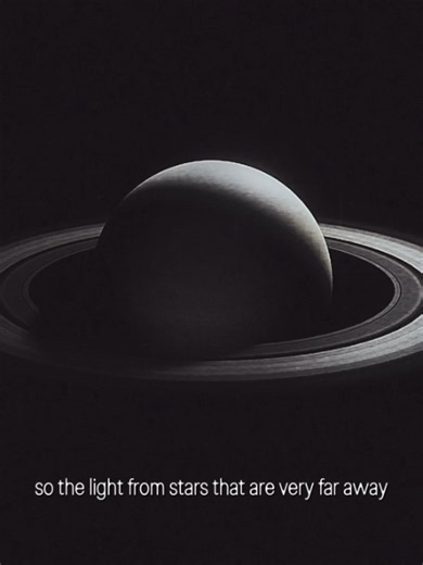 Why Is Space Dark? The Science Behind the Night Sky's Mystery