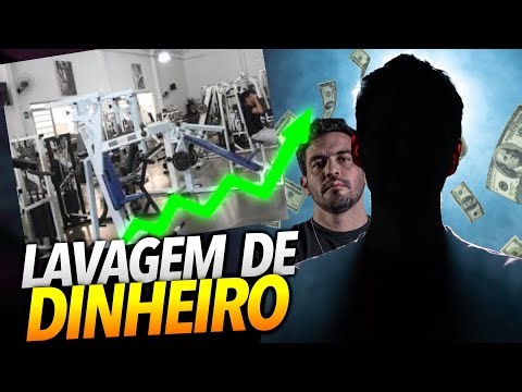O segredo sujo das academias lucrativas