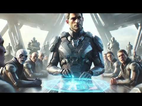 Aliens Thought Humans Were Harmless Until a Marine Explained What War Crimes Meant HFY Story