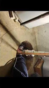 Controlled check valve removal