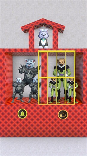 😻-🐶WHO IS A BETTER DANCER? PLEASE VOTE. #funny #cute