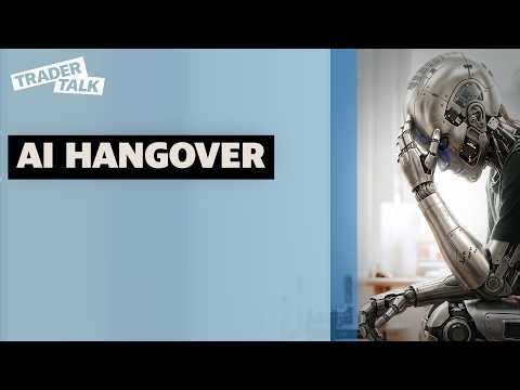 Forget growth stocks. Buy value before the hangover.