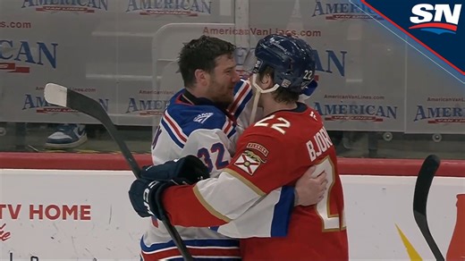 Panthers honour Jonathan Quick in final-career game