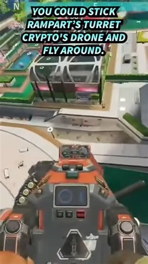 Apex Legends bugs and glitches: 5 most broken moments ever recorded