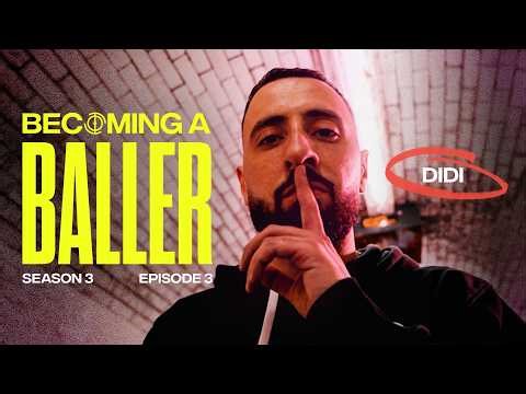 Why Sharky's Winning Captain Left SDS FC 🤨