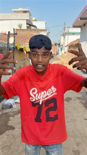 CHOTU MAKE RAWAN HEAD #shorts @factfireking