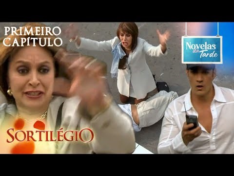 Sortilégio | Capítulo 001 - 15/04/2026, Parte 1/2.