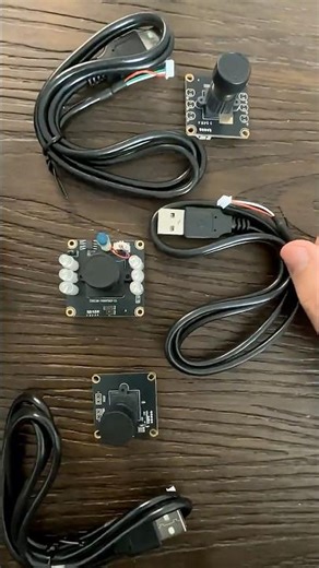 InnoMaker USB Cameras for Raspberry Pi