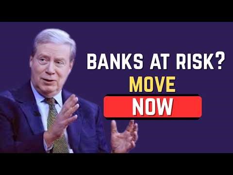 Recession 2026: Where Smart Investors Are Moving Their Money | Debt Crisis & Market Warning
