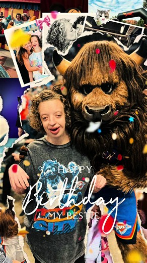 Hannah Turns 28: A Special Needs Miracle Celebration