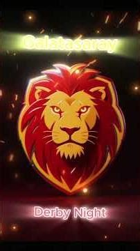 Galatasaray Derby Night 🔥 | We Own This City (Fan Anthem)