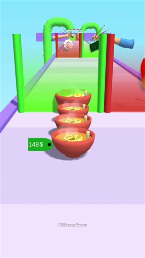Patato Shoop 🤪 All Funny Games game