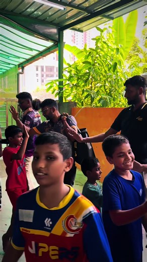 Education Matters: Free Tutoring for Marginalized Children