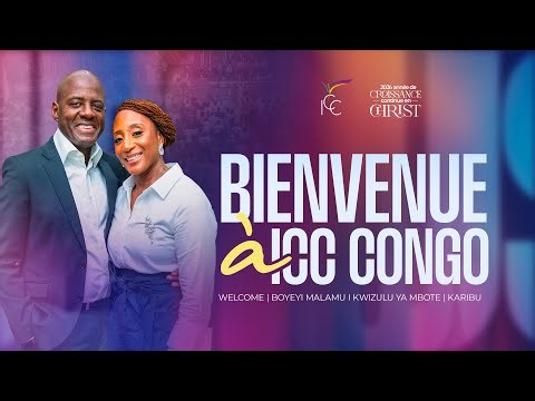 CROYANT OU DISCIPLE DE CHRIST ? - Apôtre Yves CASTANOU - DIMANCHE 04 JANVIER 2026