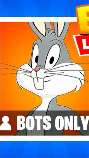 HOW TO GET BOT LOBBIES IN FORTNITE CHAPTER 7 SEASON 2!