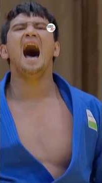 Узбек разобрал таджика и стал чемпионом 🥇