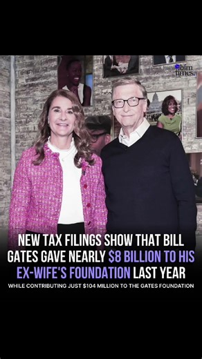 Bill Gates’ $8 Billion Philanthropy Move Sparks Global Attention | BFM Times