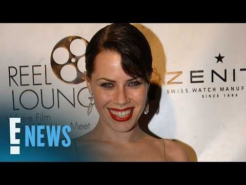 The Craft Star Fairuza Balk Shares Rare Update | E! News