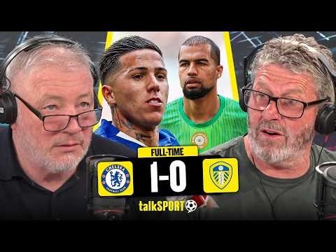 talkSPORT Breakfast REACT to Chelsea Reaching the FA Cup Final + Robert Sanchez FAKE INJURY Claims!