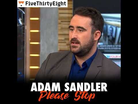 Interview with Walt Hickey of FiveThirtyEight.com