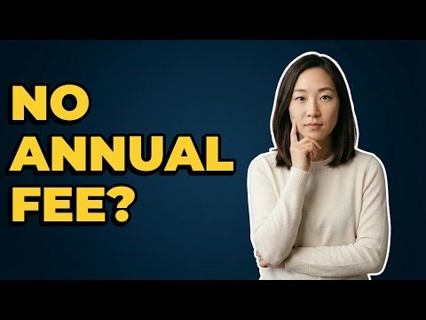 Do All Rewards Gas Cards Have Annual Fees?