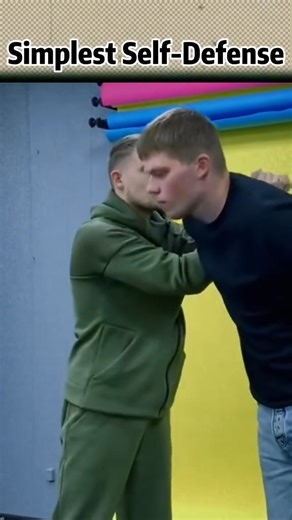 #selfdefense | Learn Self Defense