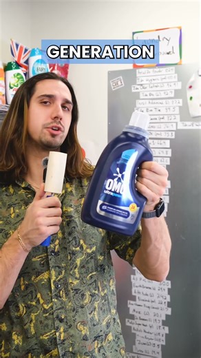 Omo Brazilian Detergent Review