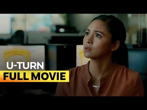U-Turn’ FULL MOVIE | Kim Chiu, JM De Guzman, Tony Labrusca