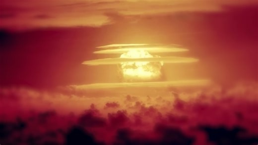 1,000 times more powerful than Hiroshima: The terrifying math error behind America's largest nuclear blast