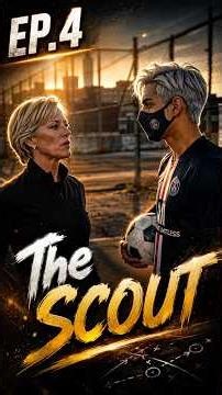 SHE Made Him an Offer… But He Vanished 🎭⚽ | Ep.4