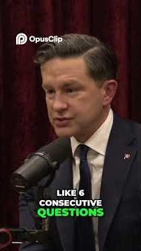 Canadian Politics How Question Period REALLY Works!