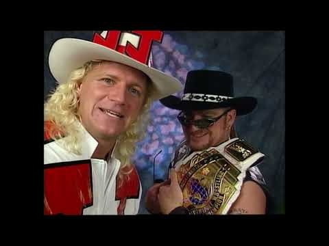 WWF Superstars 07 15 1995 (Full Show 1080p)