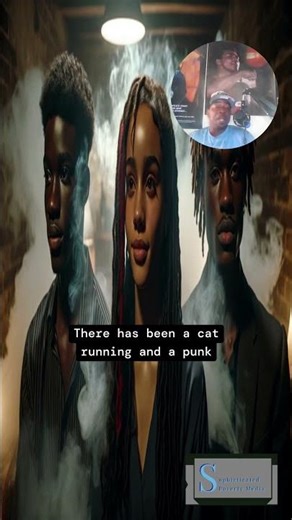 Cats & Dogs: No Mixing