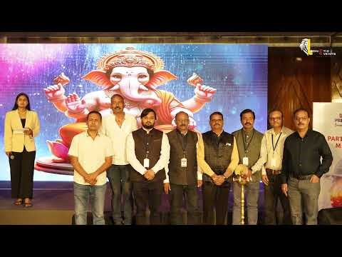 MSP Steel Grand Corporate Event Highlights | Managed by Leonetic Events