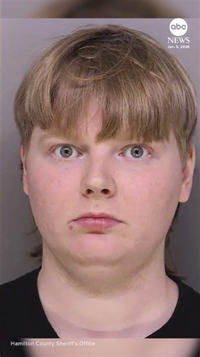 Man causes damage to JD Vance's Ohio home, officials say