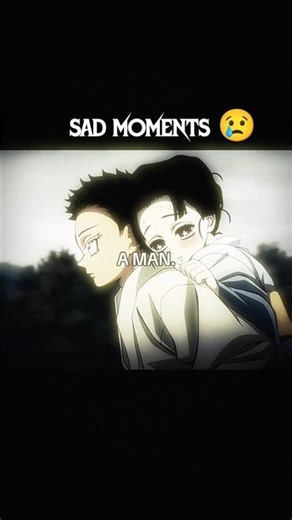 Akaza’s Past Will Make You Cry 💔 | Demon Slayer #akaza#demonslayer#kimetsunoyaiba#animeedit