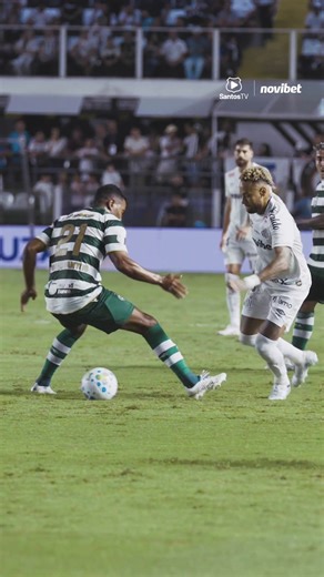 Neymar Jr's Pen 1st Half! 🖊️