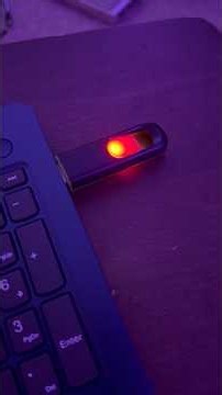 Turn Your Flash Drive into a Hacking Tool with GS USB Runner! #hack #education #computerhacking
