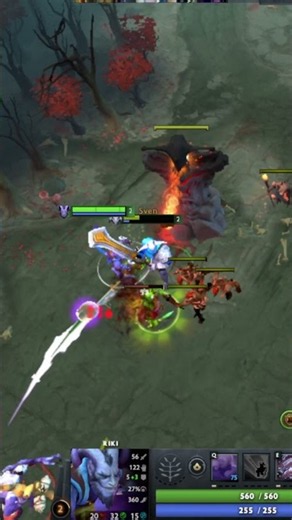 “SVEN JUST LOST HIS MIND!” #dota2 #gaming #gamingvideos #gamingshorts #shorts #shortsvideo