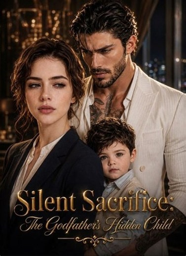 Silent Sacrifice The Godfather's Hidden Child - DRAMA EPISODE