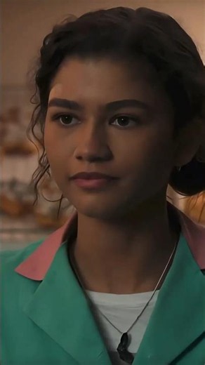 MJ Forgets Peter Parker Scene In Spider-Man: No Way Home (2021)