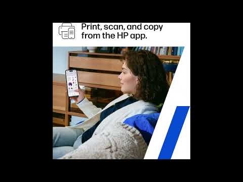 HP OfficeJet Pro 9125e Review | All-in-One Wireless Printer with ADF, Duplex & Instant Ink Trial