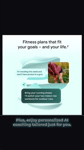 get fit with google fitbit air: your smart health companion