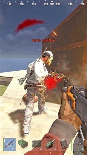 Replace Your Old Rust Scripts With This - demonity rust script #rustscript