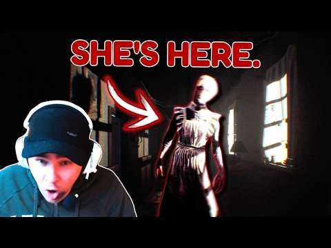 I Finally Found Her... 💀 (Eclipse Demo)
