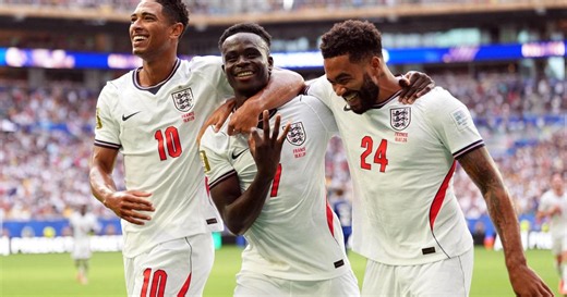 England beat France in remarkable 10-goal thriller to finish third at World Cup